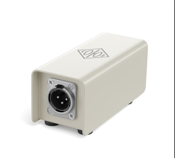 LAUNCHER трансформаторный усилитель сигнала +26 дБ для пассивных микрофонов, Союз (SOYUZ)