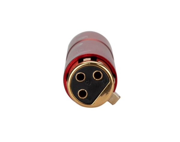 MP-Mini Микрофонный предусилитель, Simpleway Audio