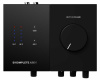 KOMPLETE AUDIO 1 Внешняя звуковая карта с USB. NATIVE INSTRUMENTS