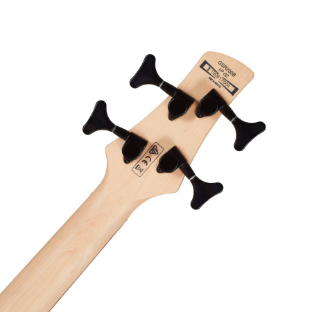 GSR200B-WNF Бас-гитара 4-струнная, IBANEZ