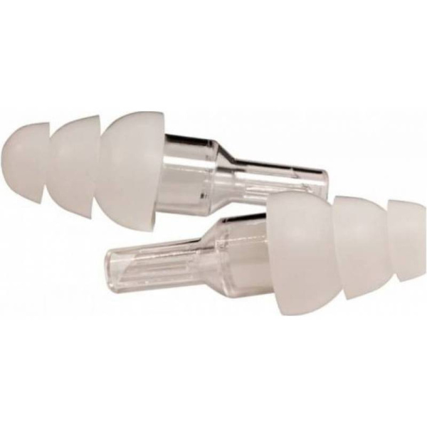 VICEARPLUG L (пара) - профессиональные беруши (размер  large) VIC FIRTH 