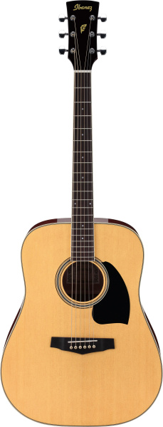 (ATD) IBANEZ PF15-NT