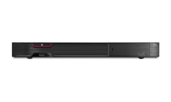 AST-250 Профессиональная караоке-система 