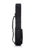 BM1176 Classic Casual Plus Чехол для классической гитары, черный, BAG&music