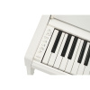YDP-S35WH Arius Цифровое пианино, со стойкой и педалью, белое, Yamaha