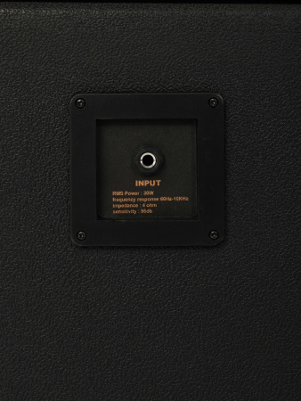 MG-30TR Гибридный гитарный стэк, 30Вт (2 коробки), Sunsmile