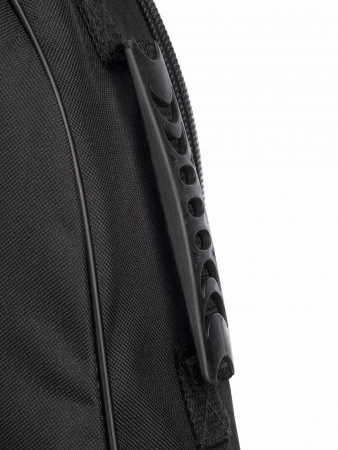 MZ-ChG-12-3bk/red/yel Чехол для акустической гитары, MEZZO