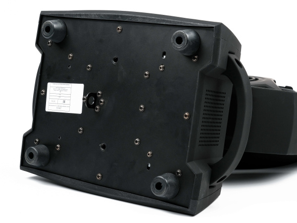 ML36W Моторизированная световая "голова" Wash Zoom, 36х10Вт RGBW, Bi Ray