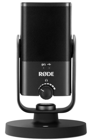 RODE NT-USB MINI - USB конденсаторный микрофон