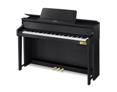 GP-310BK Celviano Цифровое фортепиано. Casio