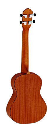 RU5MM-TE RU Series Mahogany Укулеле тенор, матовый, Ortega