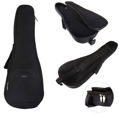 EUT-20 Укулеле тенор, чехол в комплекте. Enya 