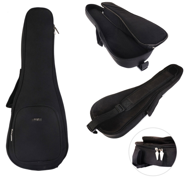 EUT-20 Укулеле тенор, чехол в комплекте. Enya 