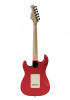 JMFSTJUNIORFR ST Junior Электрогитара уменьшенная, красная, Prodipe
