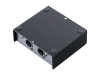 DI-2 D.I. Box Дибокс, Преобразователь сигнала для гитары, пассивный, N-Audio