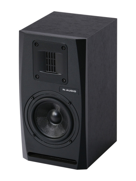 G5-N-Audio Студийные мониторы, 70Вт, пара. N-Audio