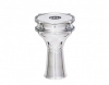 HE-100 Aluminum Барабан дарбука 5 1/3" x 9 1/4", алюминий, Meinl