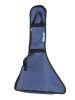 A-BB-1 Чехол для балалайки, стандартный, синий, БалалайкерЪ