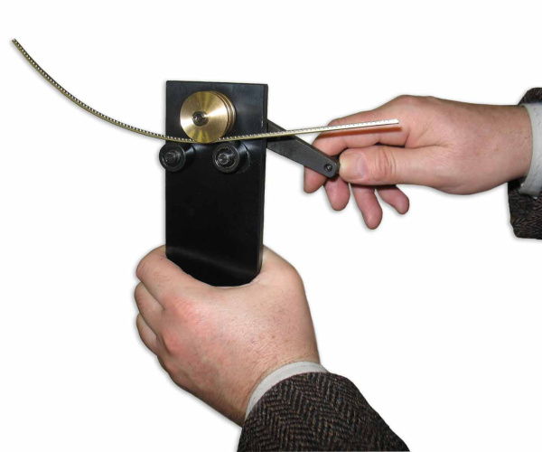 10.2-3 Устройство гибки ладов, Sintoms