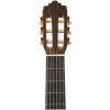 N400-7/8+Case Гитара классическая 7/8, с чехлом, цвет натуральный, Altamira