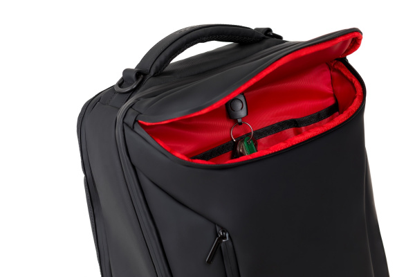 Urban BackPack рюкзак (чехол) универсальный. DJ BAG