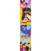 25LB06 Beatles Ремень для гитары, рисунок "Yellow Submarine", Planet Waves