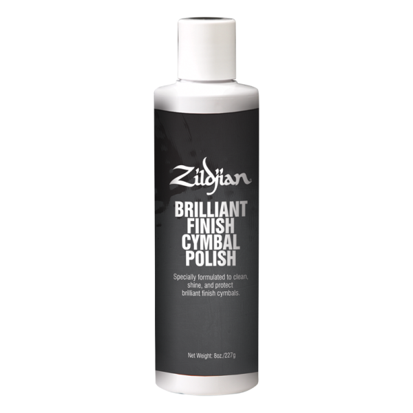 P1300 Cymbal Cleaning Polish Средство для чистки тарелок ZILDJIAN
