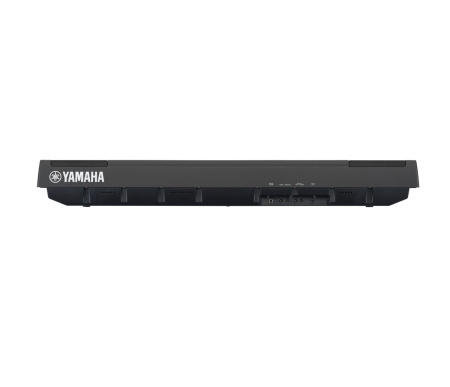 P-125aB Цифровое пианино 88 клавиш, черный цвет, Yamaha