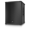 B1500XP активный сабвуфер, 15', 3000Вт. BEHRINGER