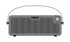 Pulze (Eclipse) Моделирующий комбоусилитель для электрогитары, 30Вт. Hotone