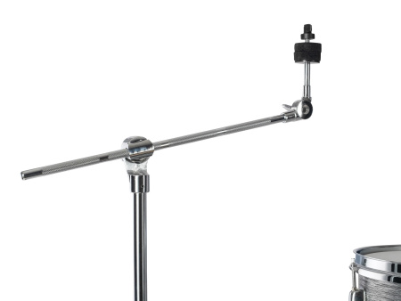 LD-2220-64-04 Барабанная установка, черный мрамор, LDrums