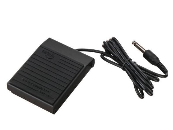 TB-004 Педаль сустейна, Musedo