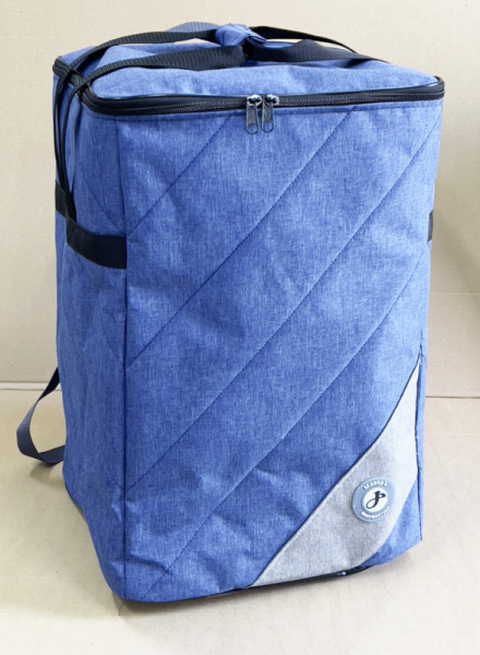 BCJ-01 Чехол для кахона, Мозеръ