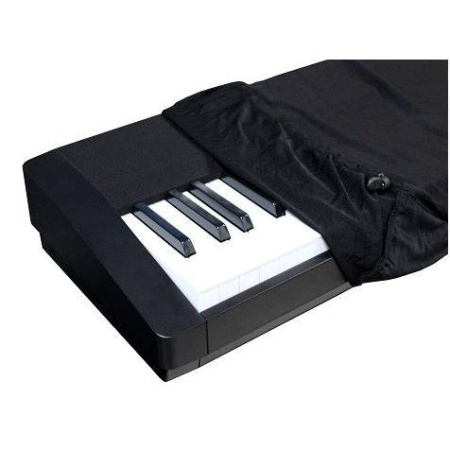FKC-88 Накидка для цифрового пианино 88 клавиш в сумке, FLIGHT 