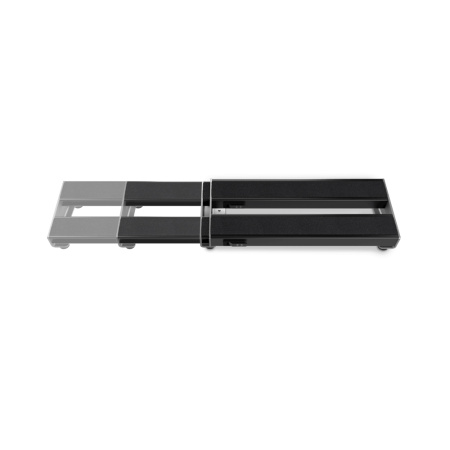 PW-XPNDPB-01 XPND Педалборд раздвижной, один ряд, D'Addario