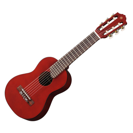 GL1 PERSIMON BROWN Классическая гитара, уменьшенного размера 1/8, чехол в комплекте. Yamaha