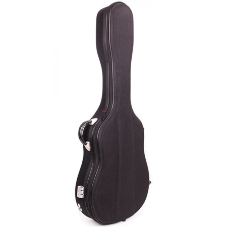 GC-EV280-41-BK Футляр для акустической гитары 41", Mirra
