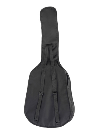 LDG-2 Чехол для акустической гитары, утепленный. Lutner