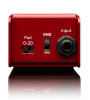 D1mini D.I. Box Дибокс, преобразователь сигнала для гитары, активный, Simpleway Audio