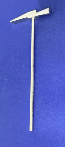 HTK-01 Молоточек для настройки калимб, Мозеръ