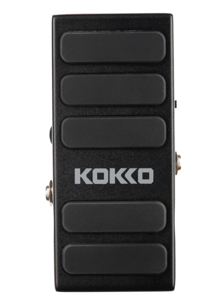 KW-1 Педаль громкости/вау-вау, Kokko