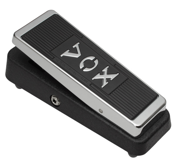(ATD) VOX REAL MCCOY WAH