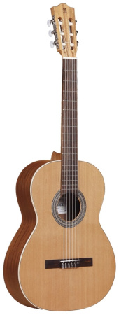 7.800 Open Pore Z-Nature Классическая гитара. Alhambra