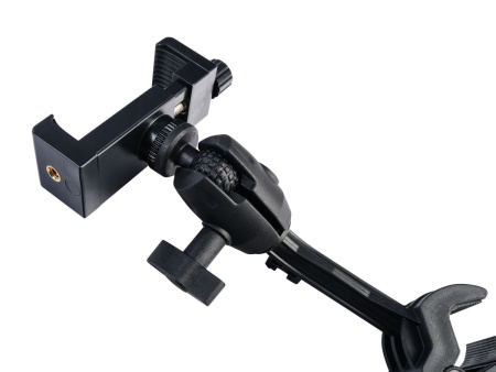 XLT1203B Держатель мобильного телефона, на стойку, Superfix