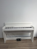 LP-380 WH U Цифровое пианино, цвет белый, 88 клавиш, KORG