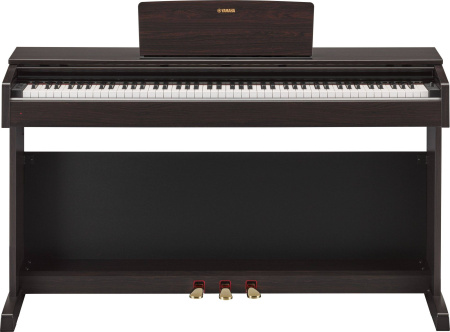YDP-143R  Цифровое фортепано, цвет палисандр. Yamaha