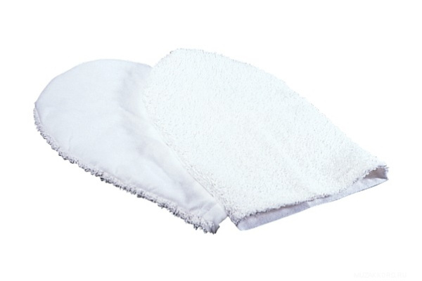 (TDN) Dunlop 5420 Drum Cleaning Mitt
