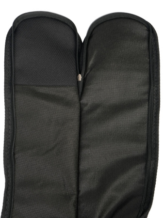 LBP-2 Чехол для балалайки прима, утепленный Lutner