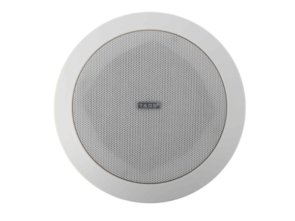 DS-625 Громкоговоритель потолочный, 5-10Вт, TADS