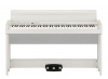 C1 AIR-WH Цифровое пианино, цвет белый, (сделано в Японии ) KORG